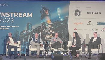 Digitization efforts can enhance safety, ROI in operations Digitization efforts can enhance safety, ROI in operations